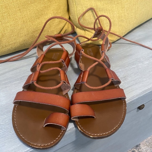 Target sandals - Picture 6 of 10